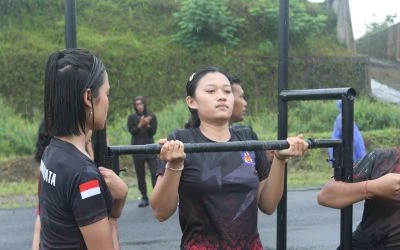 Siswa Belajar Mandiri