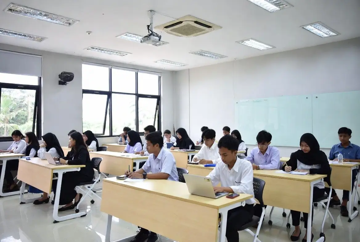 Tentang Ghanani Academy Sport