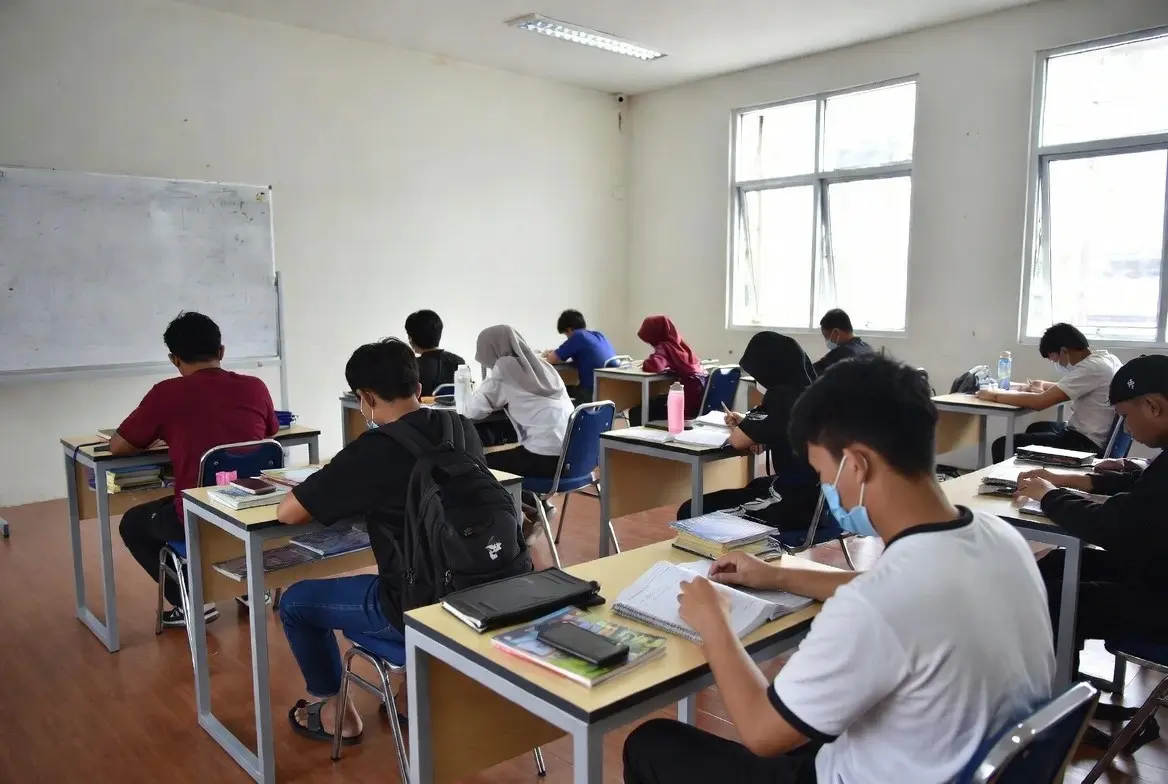 Tips Parenting Pendidikan